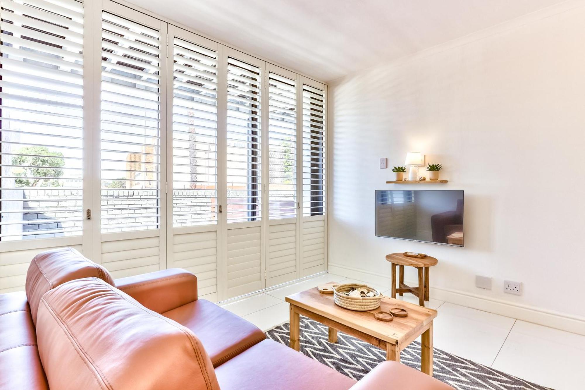 Seaside Retreat With Amazing Views And No Loadshedding Apartment *