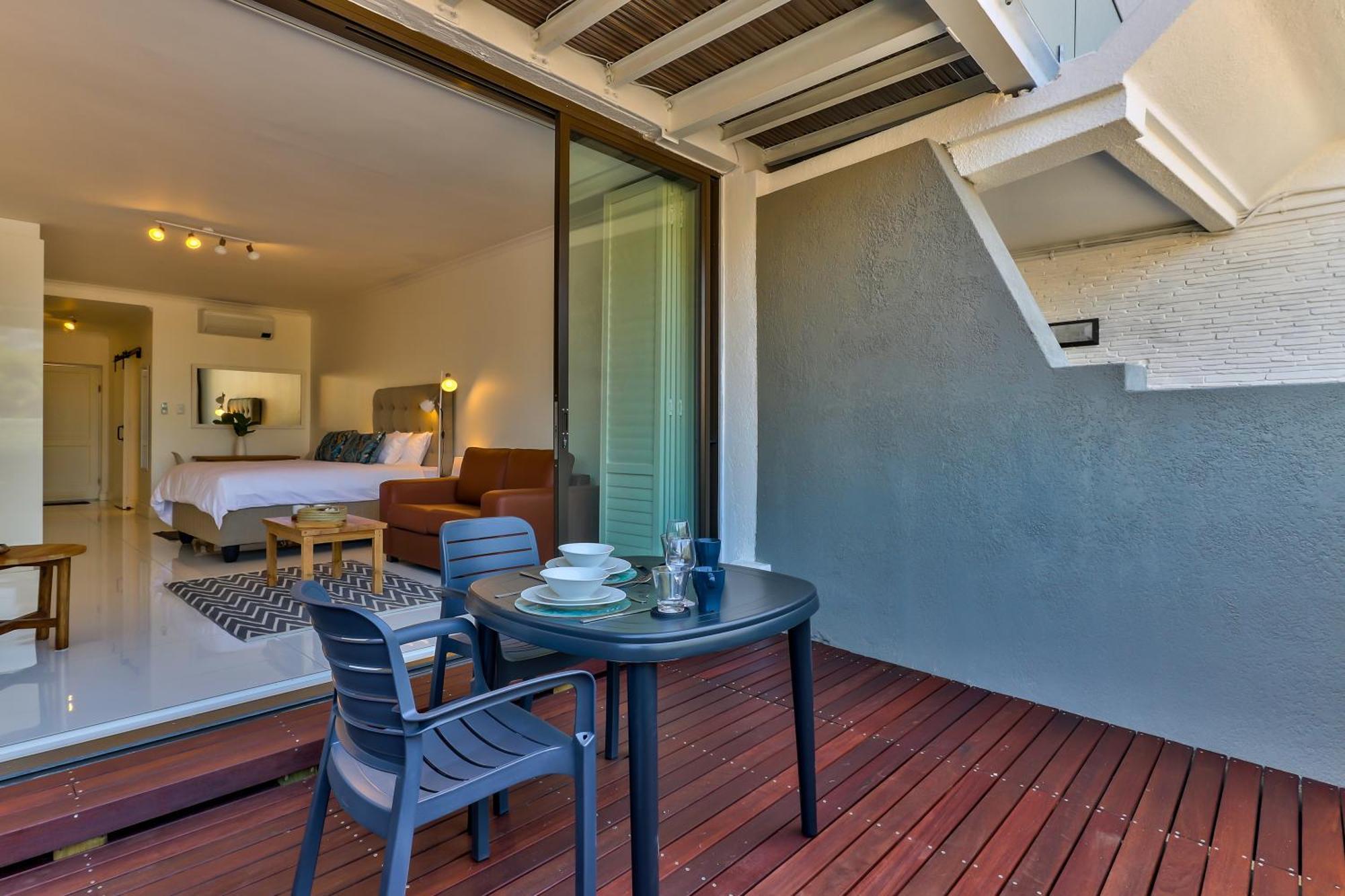 Seaside Retreat With Amazing Views And No Loadshedding * Kapstadt