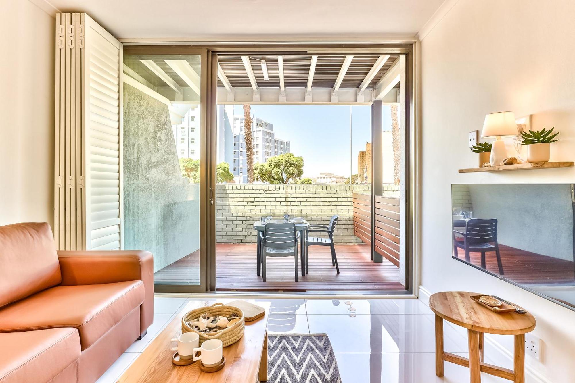 Seaside Retreat With Amazing Views And No Loadshedding * Kapstadt