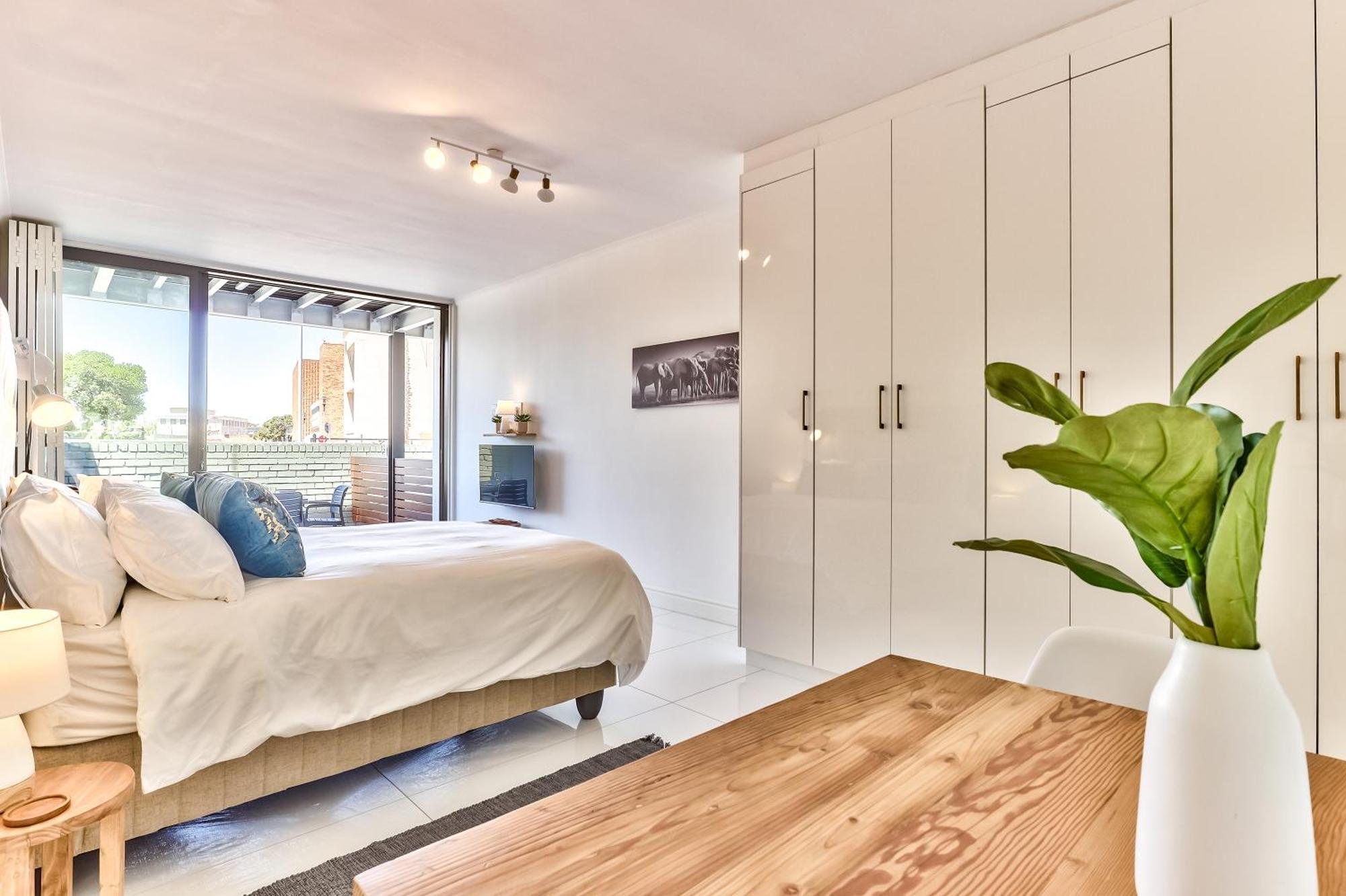 Seaside Retreat With Amazing Views And No Loadshedding Apartment *