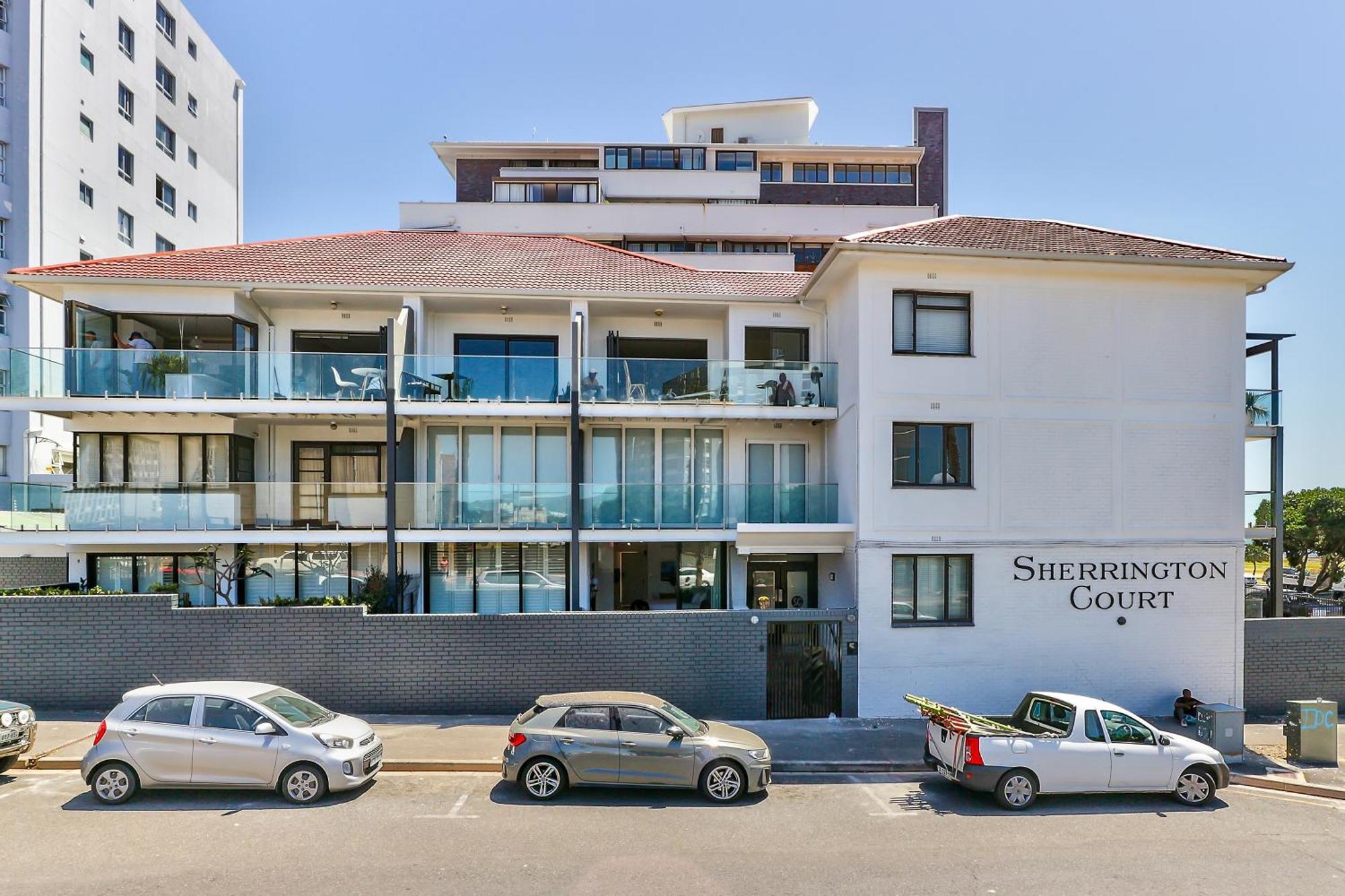 Apartment Seaside Retreat With Amazing Views And No Loadshedding
