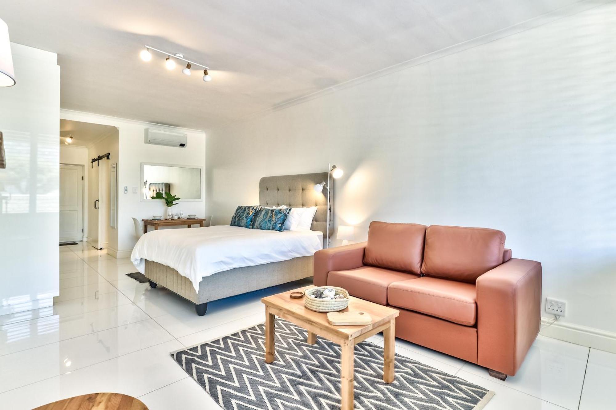 Seaside Retreat With Amazing Views And No Loadshedding Apartment *
