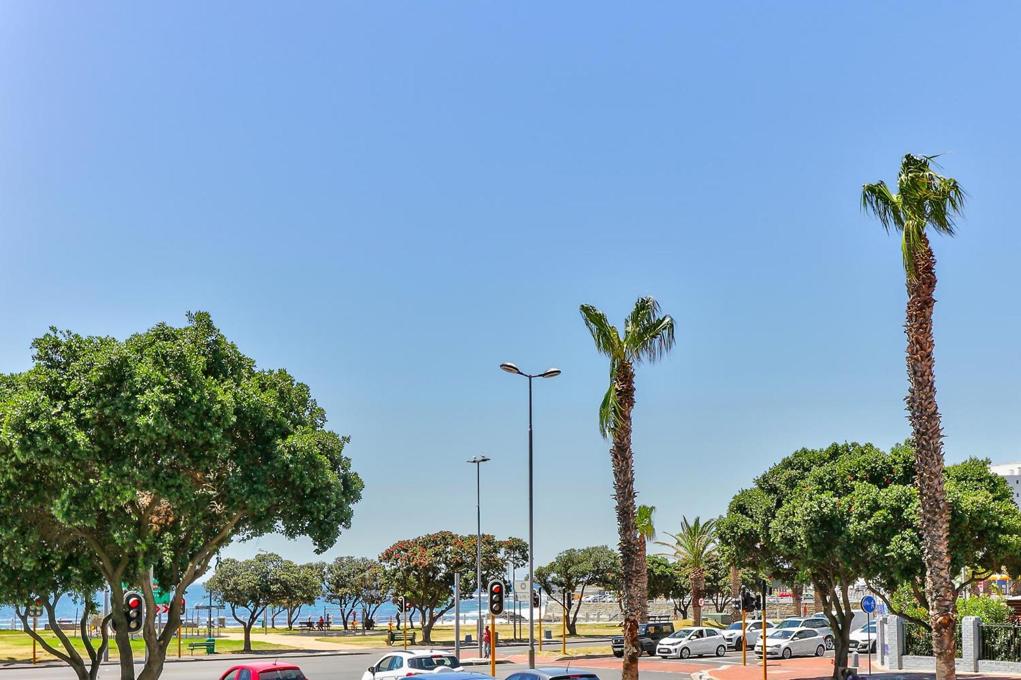 Seaside Retreat With Amazing Views And No Loadshedding * Kapstadt