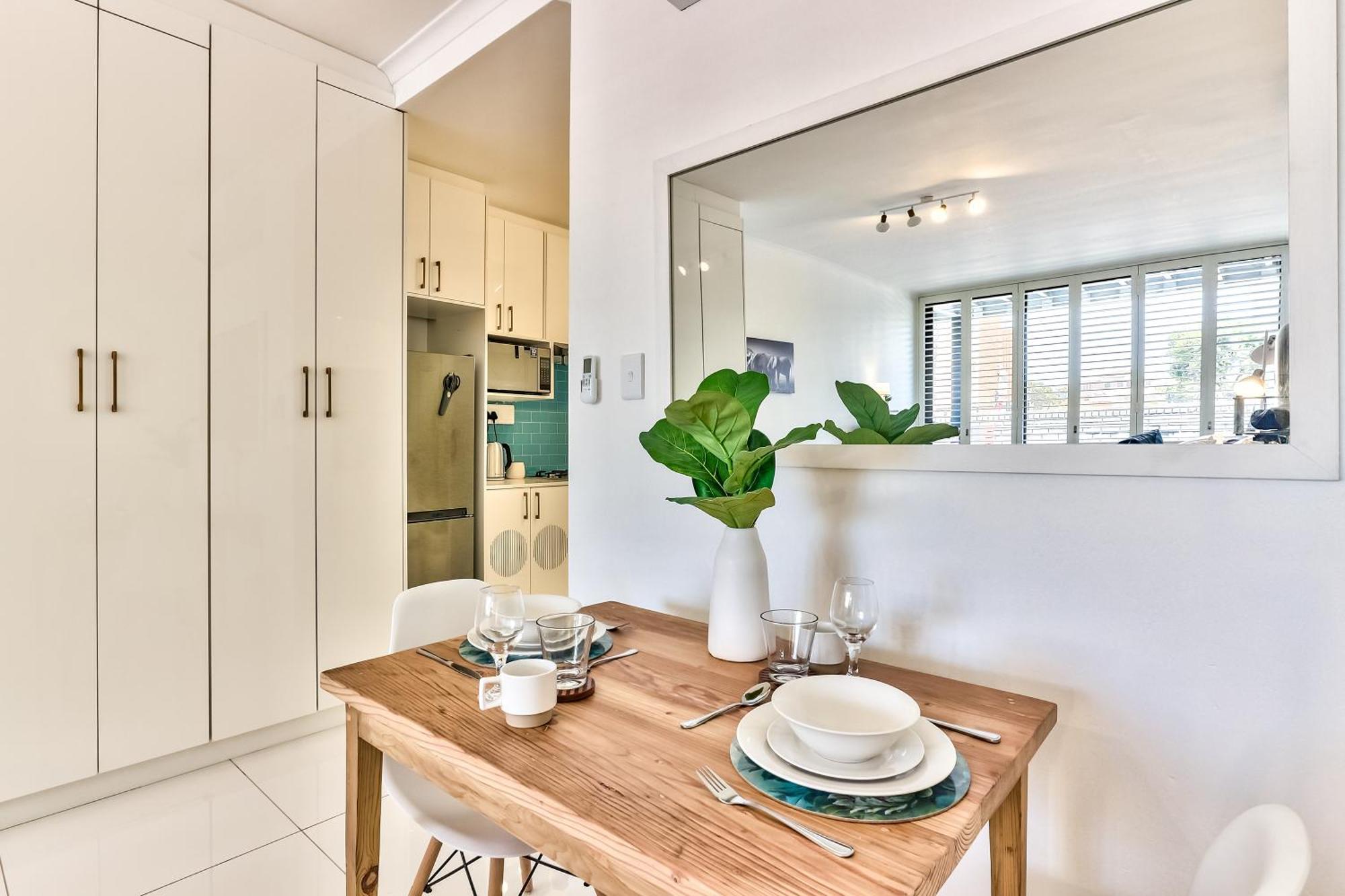 Seaside Retreat With Amazing Views And No Loadshedding Kapstadt