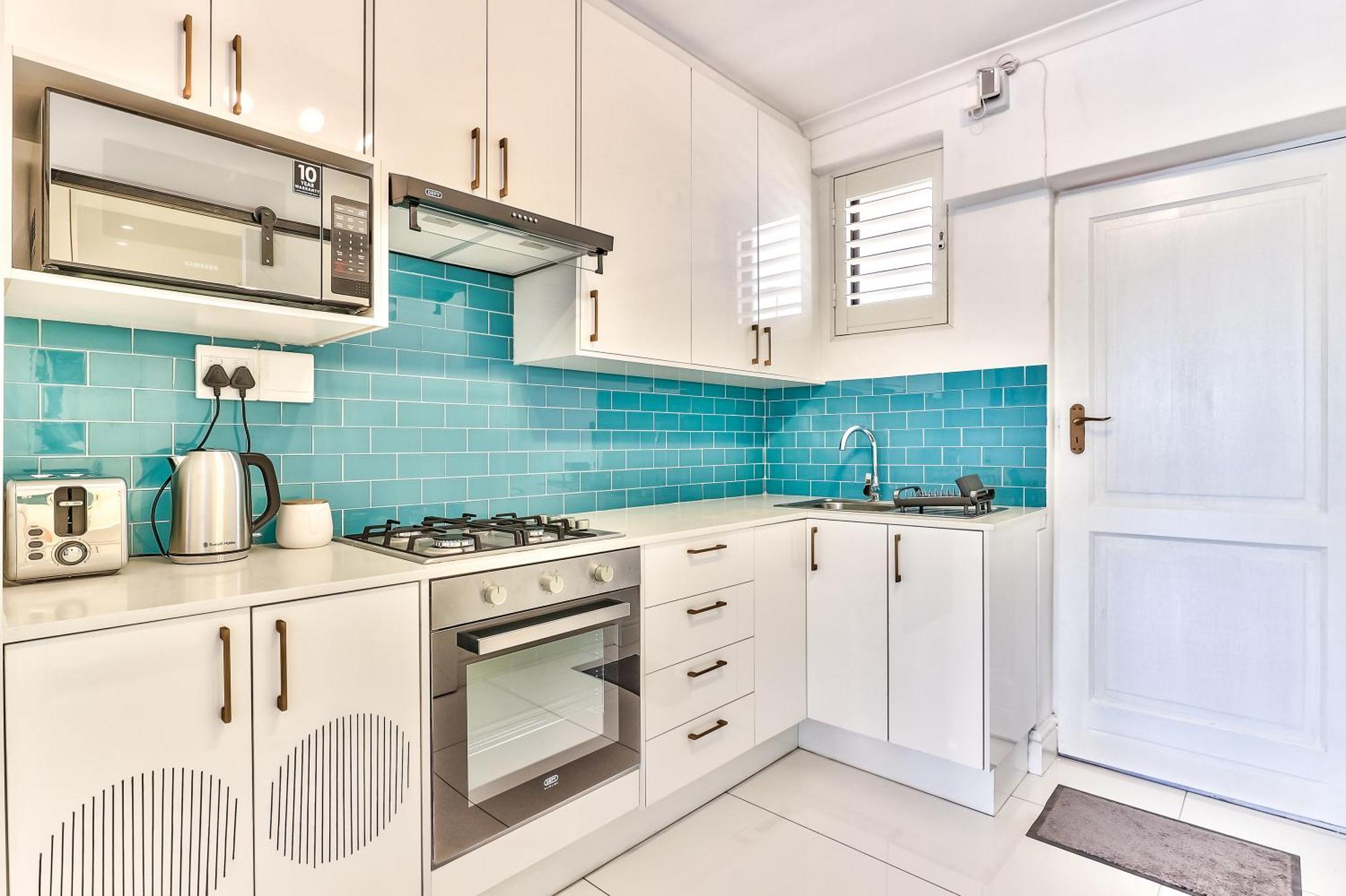 Seaside Retreat With Amazing Views And No Loadshedding Apartment *