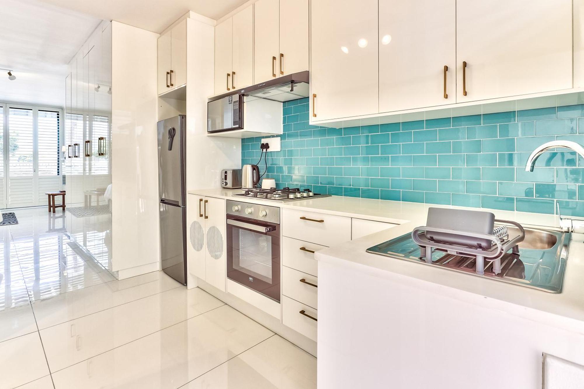 Seaside Retreat With Amazing Views And No Loadshedding Apartment *