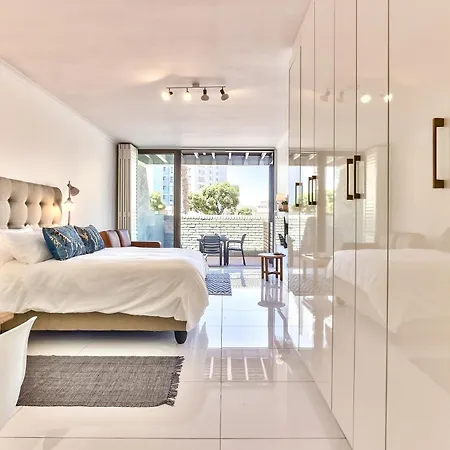 Seaside Retreat With Amazing Views And No Loadshedding Appartement Kaapstad Buitenkant foto