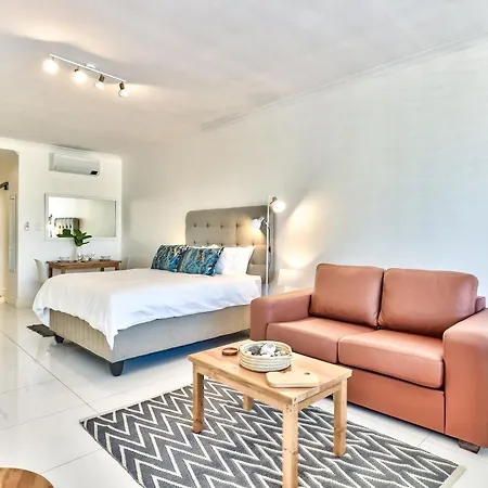 Seaside Retreat With Amazing Views And No Loadshedding Appartement Kaapstad Buitenkant foto