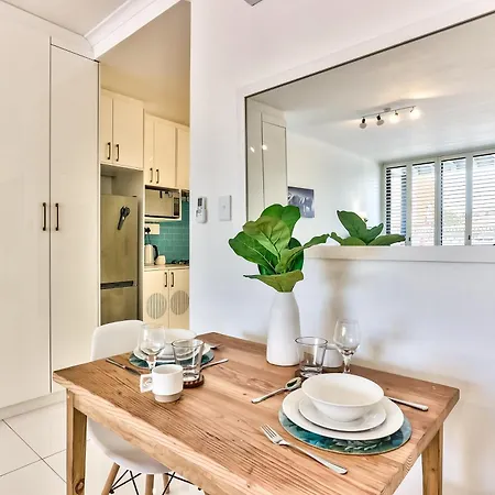 Seaside Retreat With Amazing Views And No Loadshedding Appartement Kaapstad Buitenkant foto