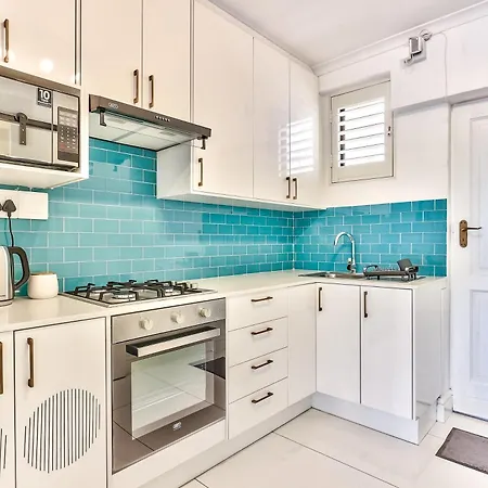 Seaside Retreat With Amazing Views And No Loadshedding Appartement Kaapstad Buitenkant foto